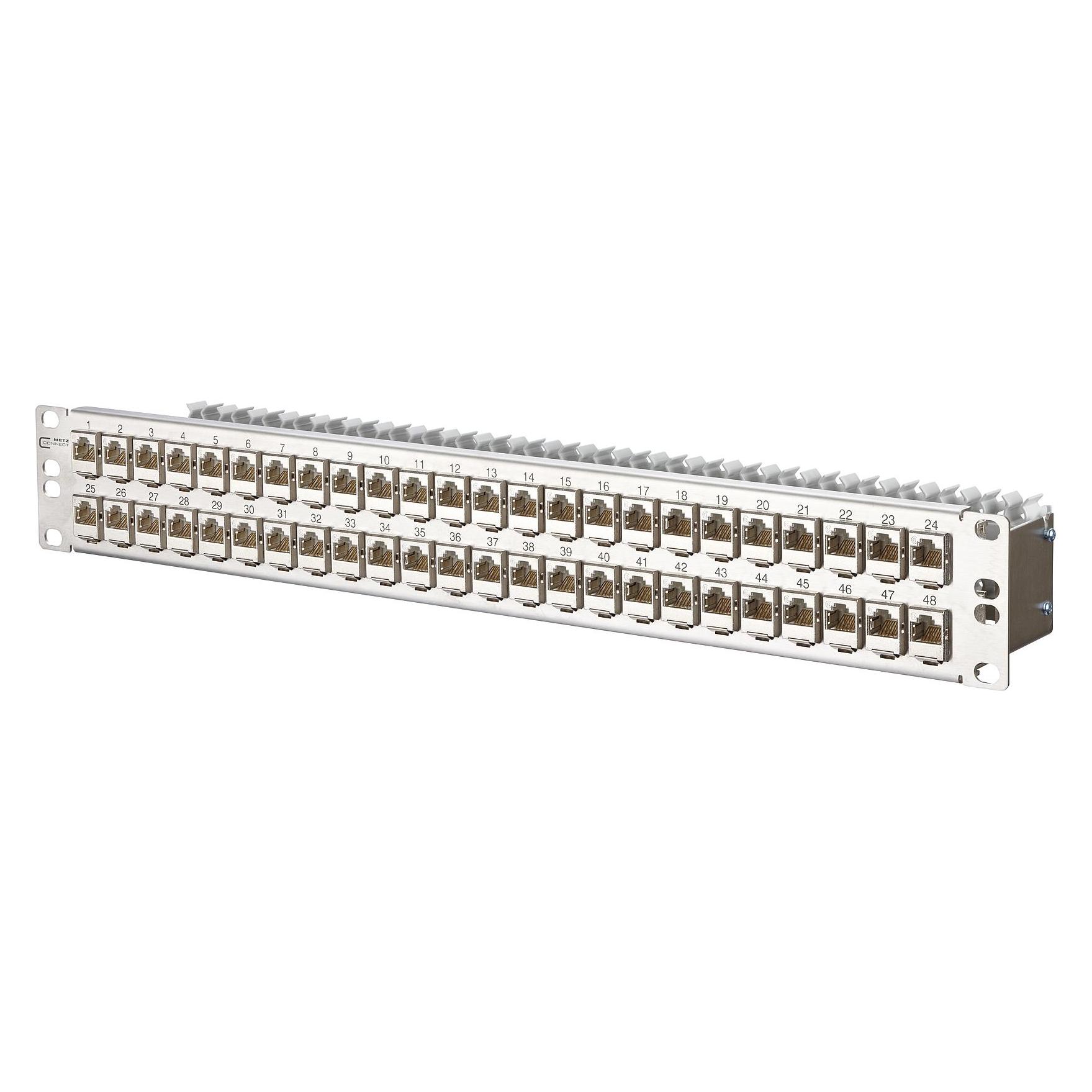 Metz Connect BTR E-DAT modul 48x8 (130924-E)