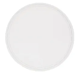 MONOUSO - Plastikdeckel PP Transparent Ø10,5 cm (1.000 Stück)