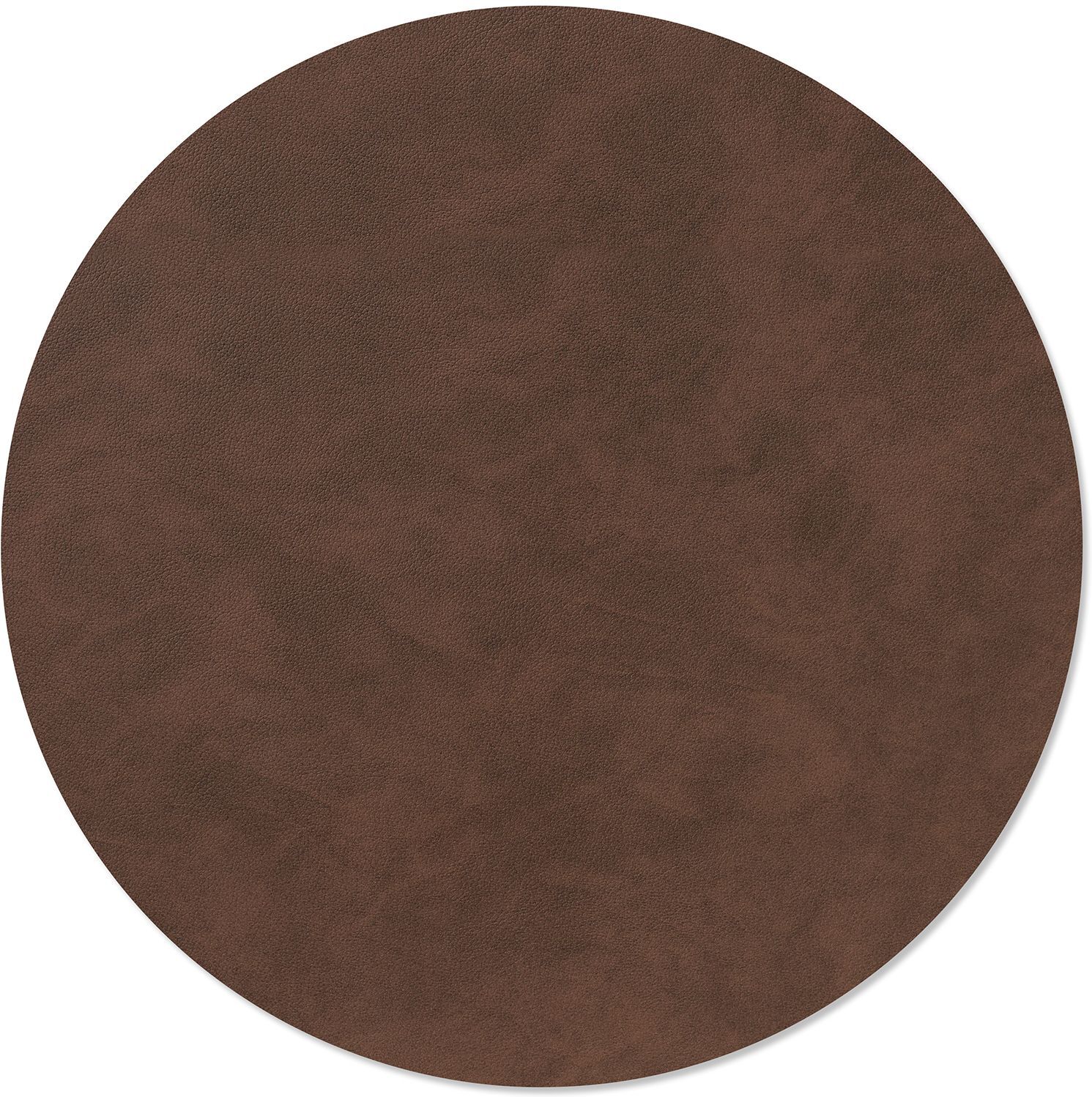 Lind DNA Tovaglietta Nupo Dark Brown 40 cm