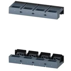 Siemens Dig.Industr. Schraubenflachanschluss 3VA9674-0QA00