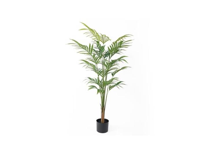 Present Time [DL] Kunstplant Palm Tree
