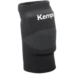1 Paar Kempa Kniebandage gepolstert schwarz XXS
