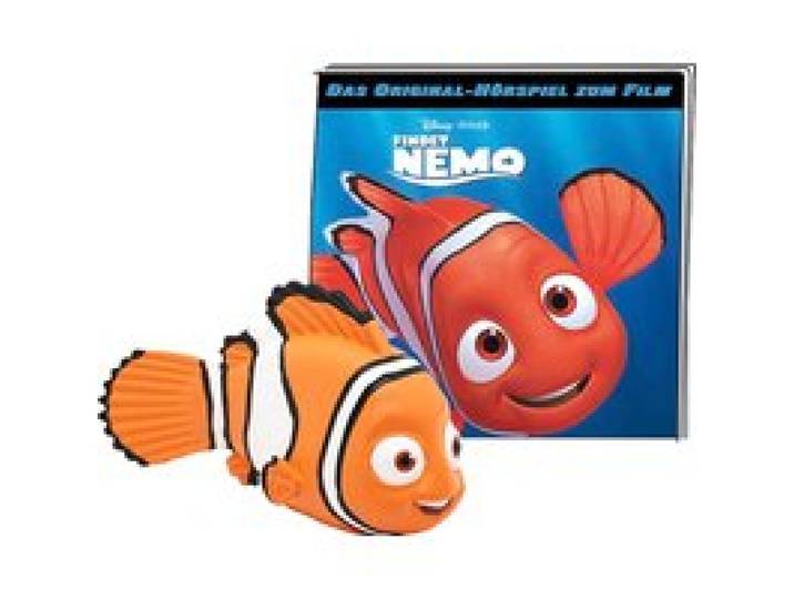 Tonie Hörfigur Disney - Findet Nemo