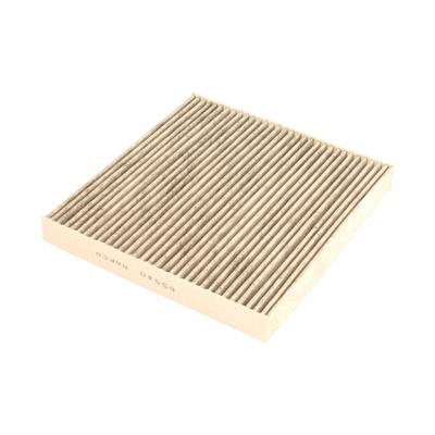 MAPCO Filter, Innenraumluft 67505 für MAZDA