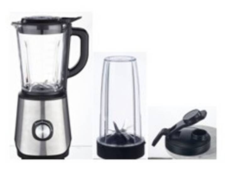 Blender MEDALB606 + Gourde MEDEK