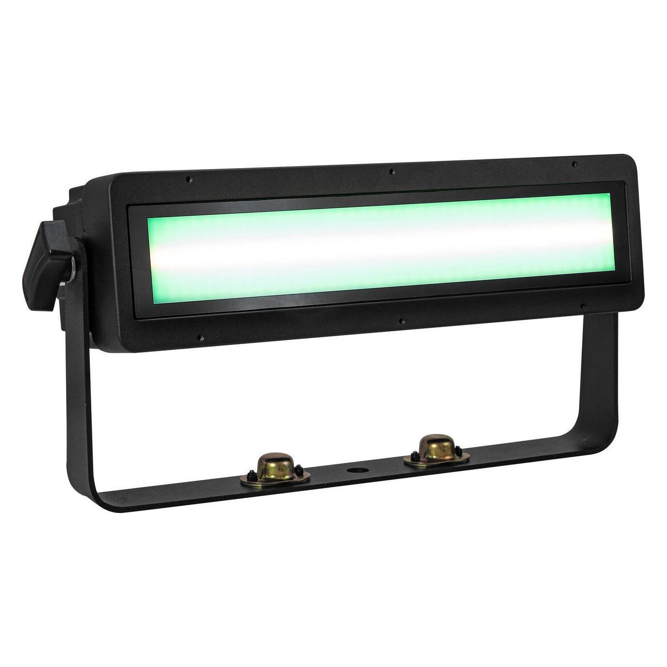 Eurolite LED IP PIX Strobe FROST (180 W, LED) (52200937)