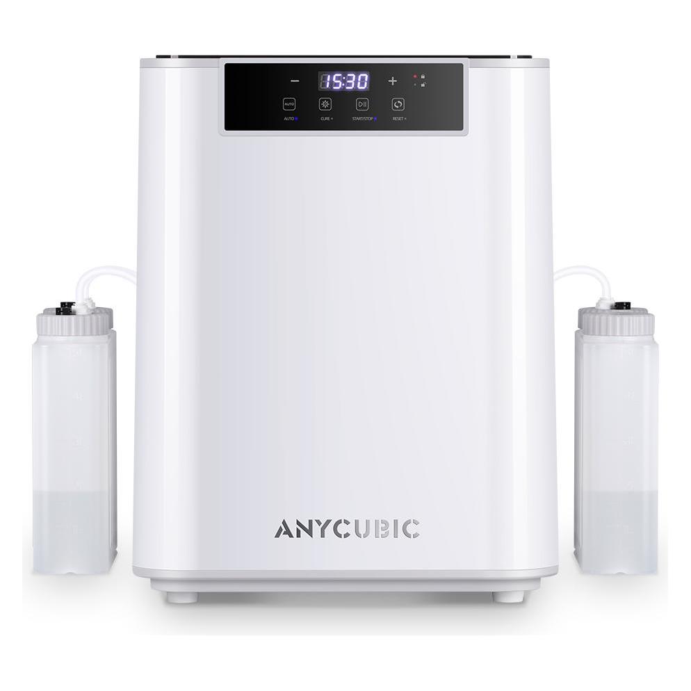 Anycubic Wash & Cure Max (WSMA0WH-Y-O)