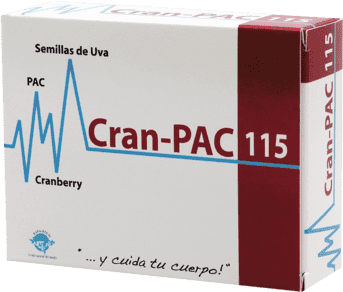Espadiet Cran Pac 115 45 Capsules