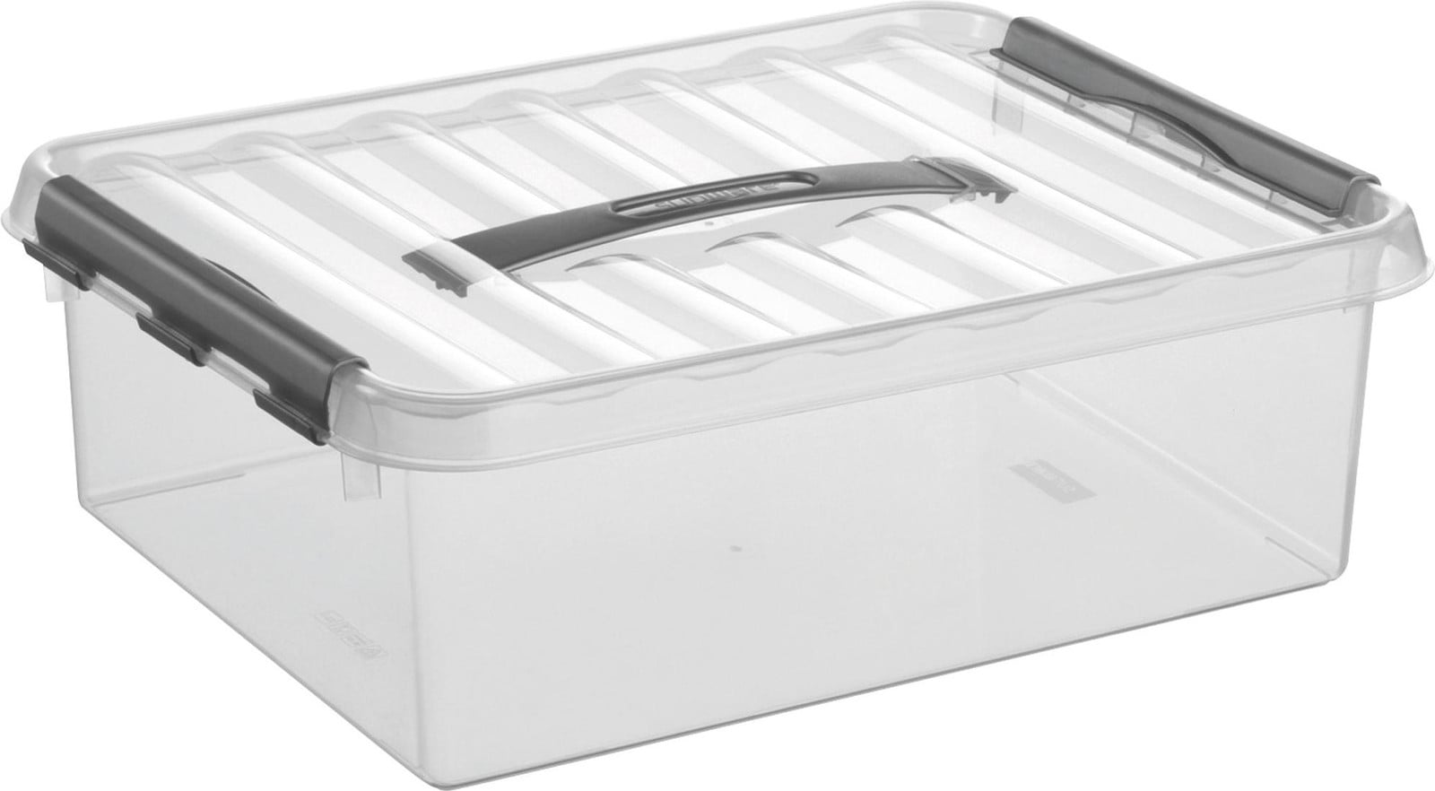 Sunware Helit Box Q-Line H6160202, 10 liter