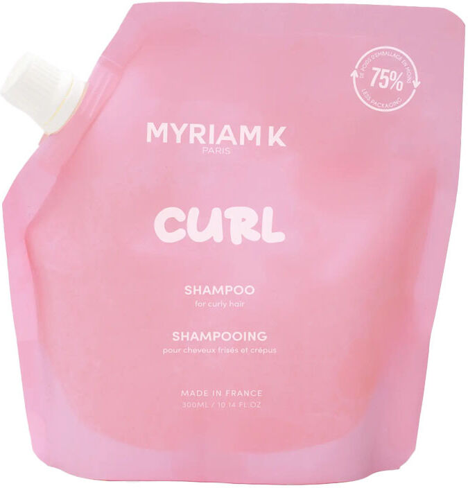 Myriam K Curl Shampooing Shampooing