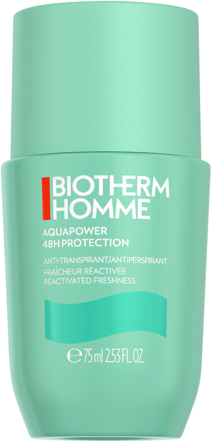 Biotherm Aquapower Déodorant Soins corps