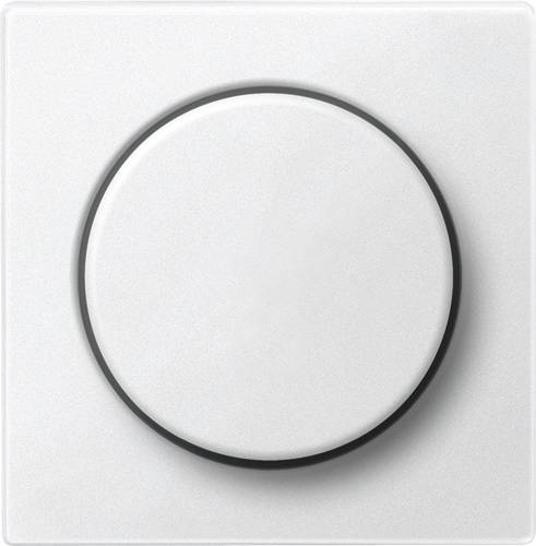 Merten MEG5250-0419 Dimmer-Abdeckung Polarweiß