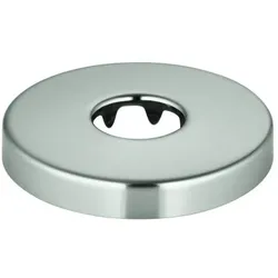 Grohe Rosette 11741 11741DC0 supersteel