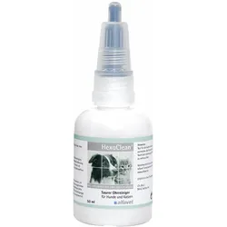 50 ml HexoClean Ohrreiniger