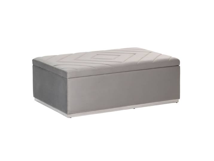 Jack Ottoman Bett