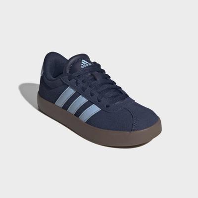 adidas Sportswear "VL COURT 3.0" inspiriert vom Design des adidas Handball Spezial