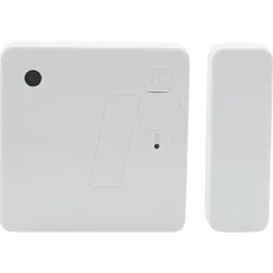 SHELLY B DW ZB W - Shelly BLU Door/Window ZB, Tür- / Fensterkontakt, weiß