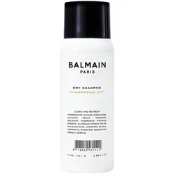75ml Balmain Hair Couture Travel Dry Shampoo