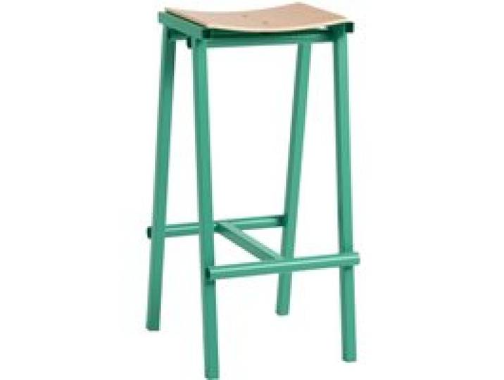 HAY - Taburete 8 Barhocker