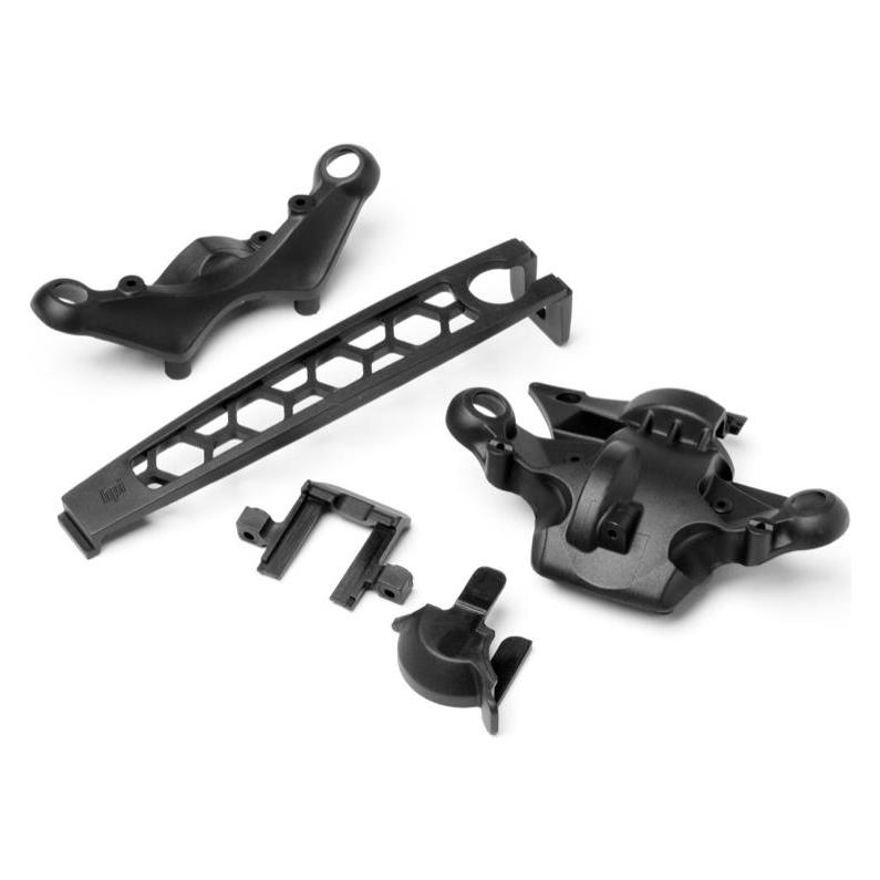 HPI Switch Abdeckung-Teile (38408)