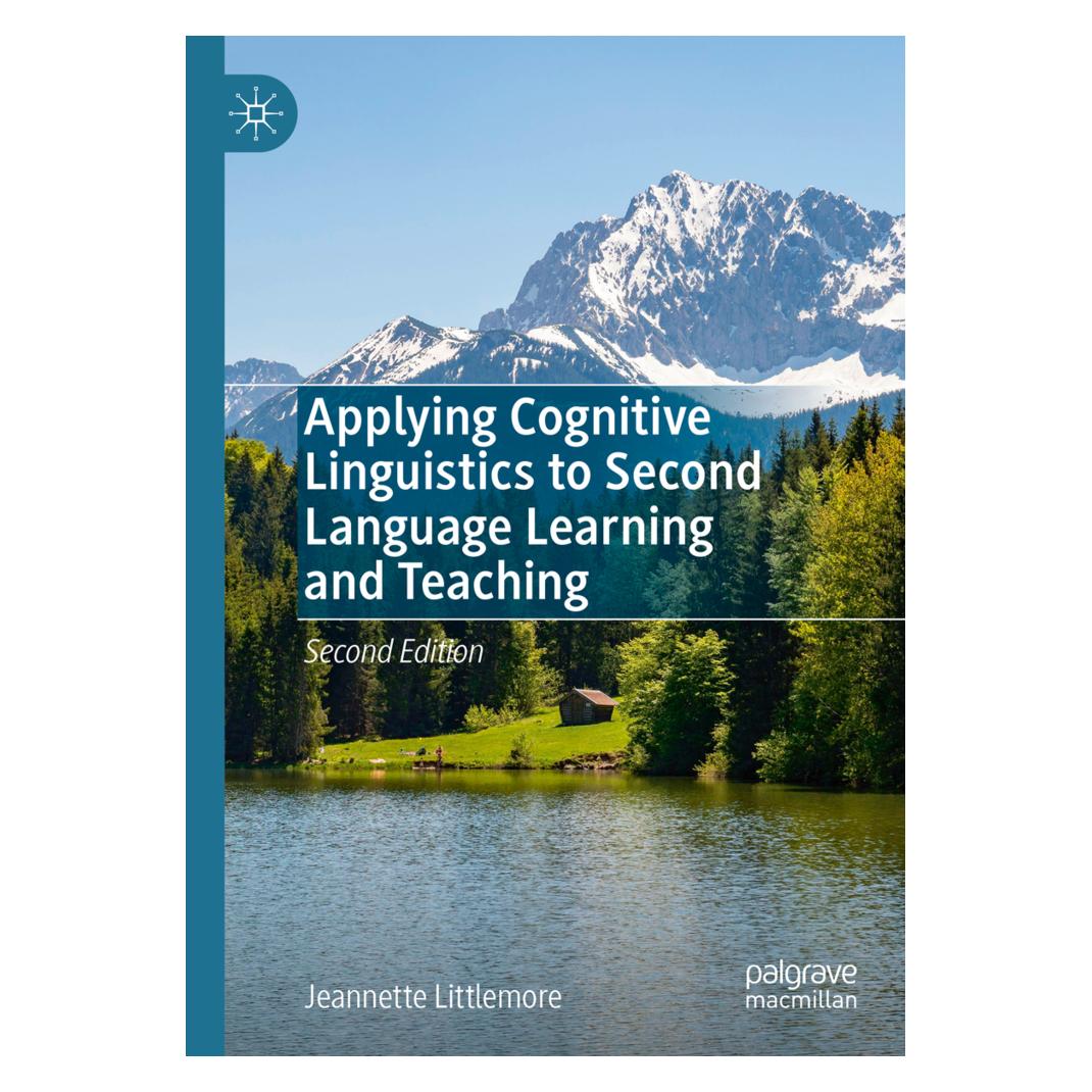 Springer Applying Cognitive Linguistics to Second Language Learning and Teaching (Englisch, Softcover, Jeannette Littlemore) (57160481)