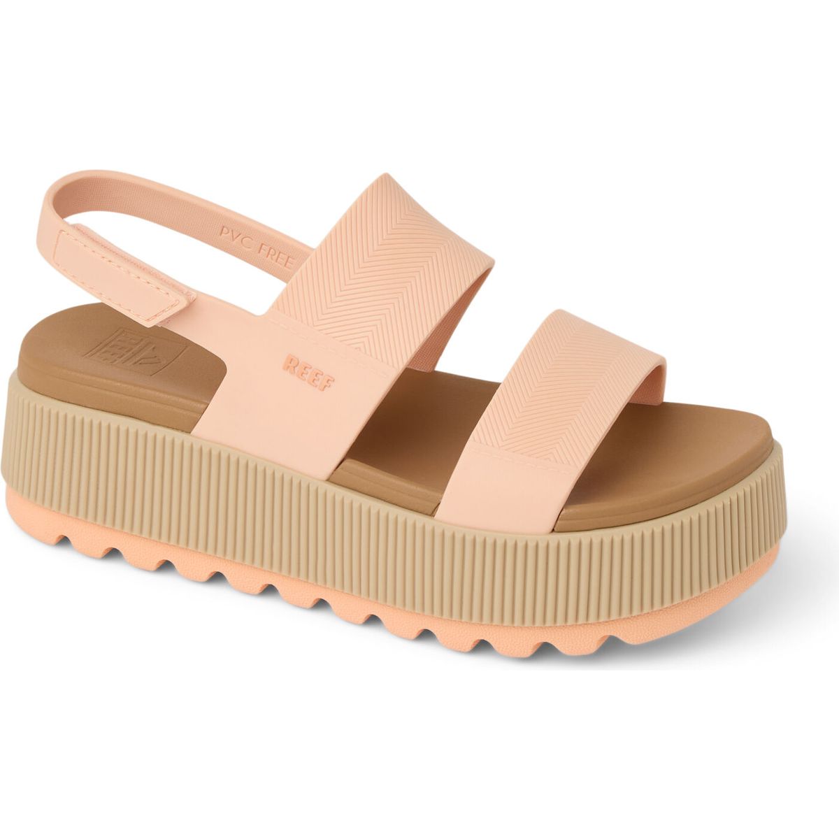 Reef Water Vista Higher bellini/tan 8 CJ8787-8