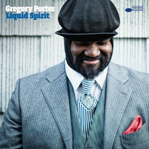 Gregory Porter - Liquid Spirit - Preis vom 09.10.2026 07:28:09 h