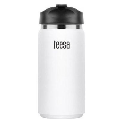 Teesa Unicon Termopuodelis 350ml baltas (0.35 l) (21097496)