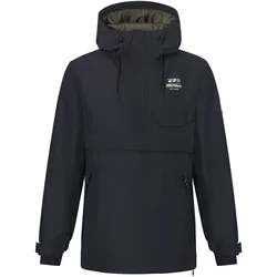 REHALL MANN-R ANORAK Jacke 2026 black - L