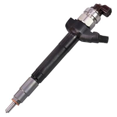 Atec Einspritzdüse -generalüberholt- DENSO-System [Hersteller-Nr. 40208156] für Ford, Land Rover