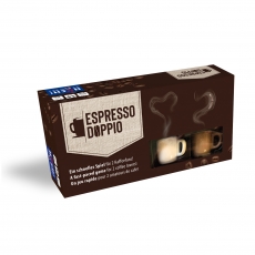 Huch! Espresso Doppio 290742