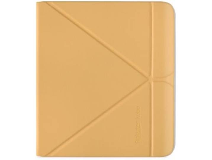 Kobo - Pochette Libra Colour Sleepcover Jaune