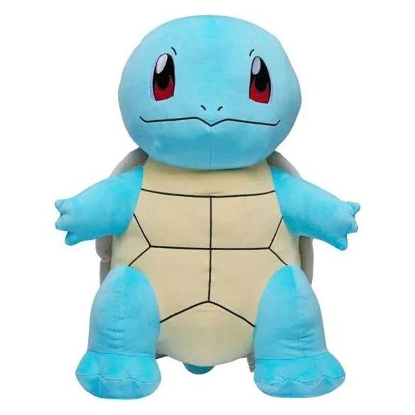 Pokémon POK 24" Plush Squirtle (30.48 cm) (69846378)