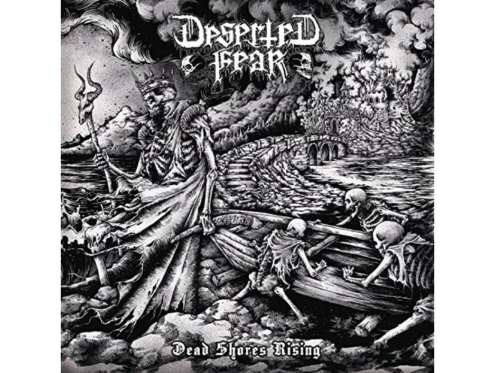 Dead Shores Rising