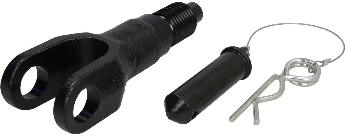 Hinauslenkki S-Tr Teq-09.084