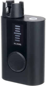 Band Industries Roadie 3 Tuner
