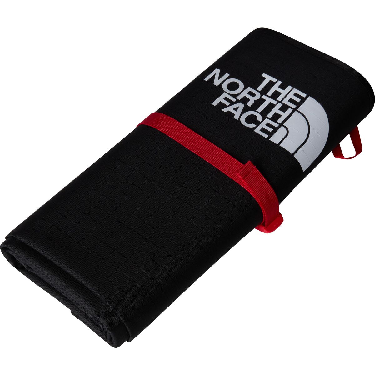 The North Face Wawona Ground Tarp tnf black-npf (4H0) OS NF0A81D24H0-OS