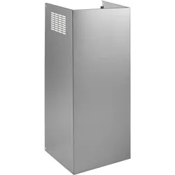 falmec Schachtverlängerung H 960 - Wand - Edelstahl 101275