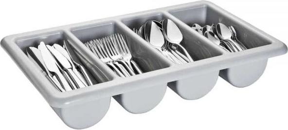 EVENT Besteckset - 145-teilig