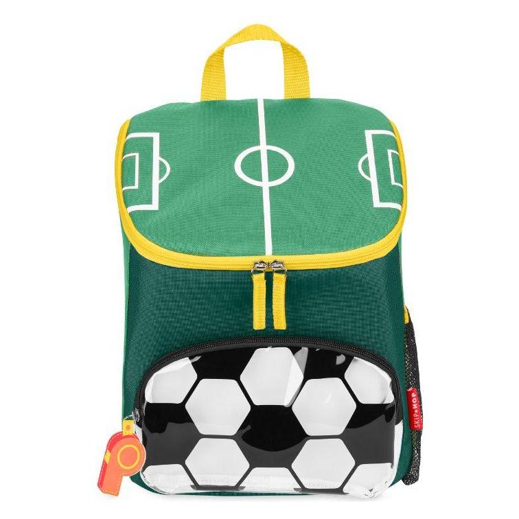 Skiphop Fussball (7.55 l) (S9O278410)