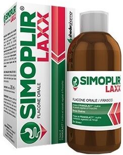 SHEDIR PHARMA Srl Unipersonale SIMOPLIR*300ml