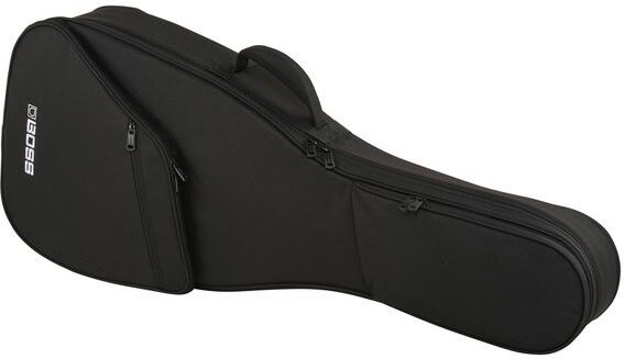 Boss CB-AG15 ACOUSTIC Saco Semi-Rigido para Guitarras Acústicas NEW!