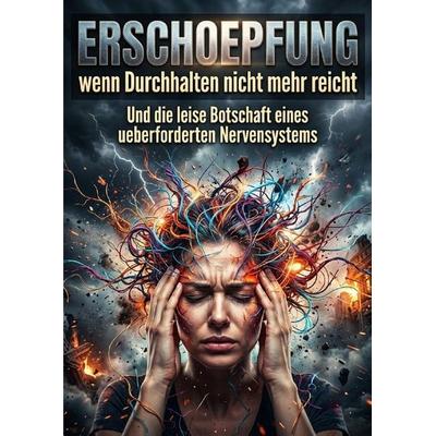 Erschoepfung wenn Durchhalten nicht mehr reicht, Taschenbuch von Oskar Hauser, Epubli, 978-3-565-57535-0