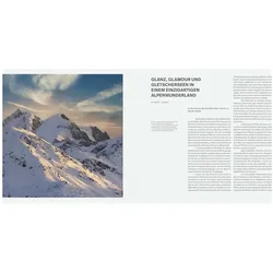 Powder, Ratgeber von Lindsey Vonn