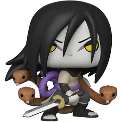 Funko POP Naruto Shippuden: Orochimaru