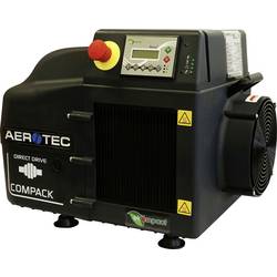 Aerotec Druckluft-Kompressor COMPACK SMART 3 270 l 12.5 bar 25303708