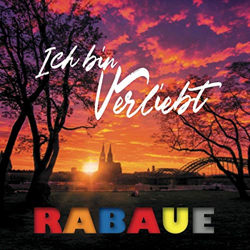 Rabaue - Ich Bin Verliebt - Preis vom 13.10.2026 19:28:25 h