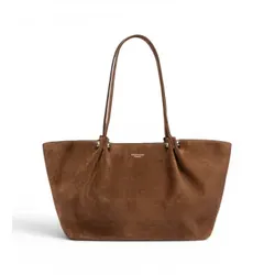 Weekend Max Mara für Damen. 2625516165600 Wildledertasche Wkapesi braun (OSFA), Lässig