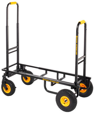 Roadworx Offroad Cart