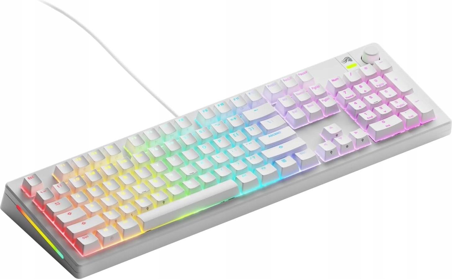 Glorious Gaming GMMK 3 Aanpasbaar PC Gaming Toetsenbord